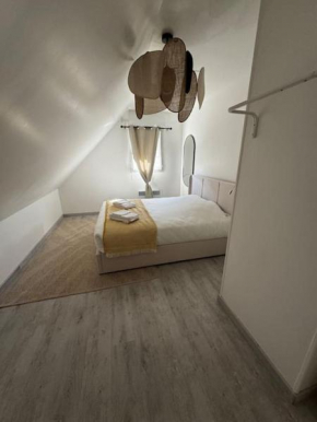 Maison de vacances à louer